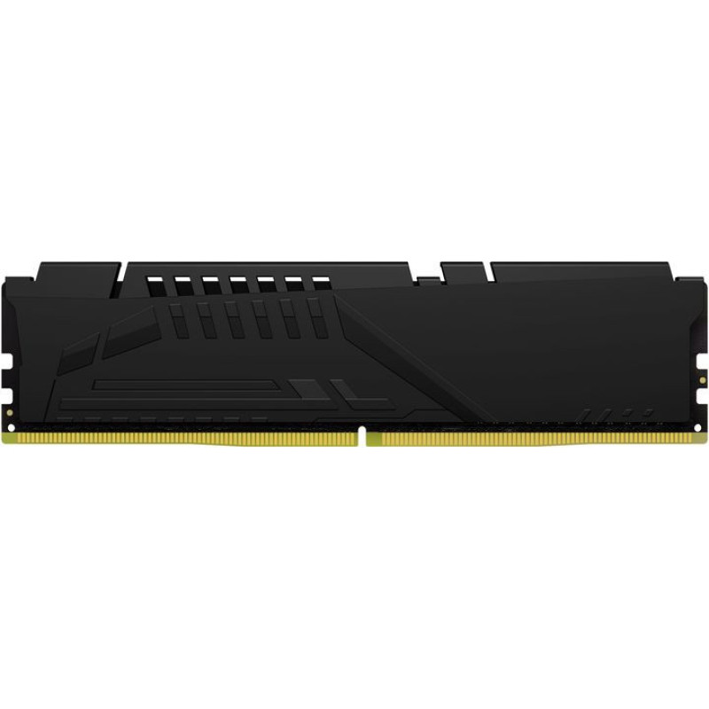 Kingston Memory DDR5 32GB KIT (16GBx2) 6000 Beast Black XMP (KF560C30BBK2-32)