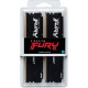 Kingston Memory DDR5 32GB KIT (16GBx2) 6000 Beast Black XMP (KF560C30BBK2-32)