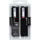 Kingston Memory DDR5 32GB KIT (16GBx2) 6000 Beast Black XMP (KF560C30BBK2-32)