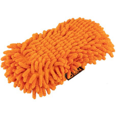 Neo Tools Губка для миття автомобіля Neo Tools з мікрофібри 26х12х6см 0.11кг (11-458)