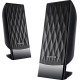Microlab Multimedia speaker M-300U 2.1, 38W, mini-jack/USB/SD/FM, black