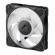 Кулер для корпуса Arctic P12 PRO A-RGB 3PCS (ACFAN00310A)