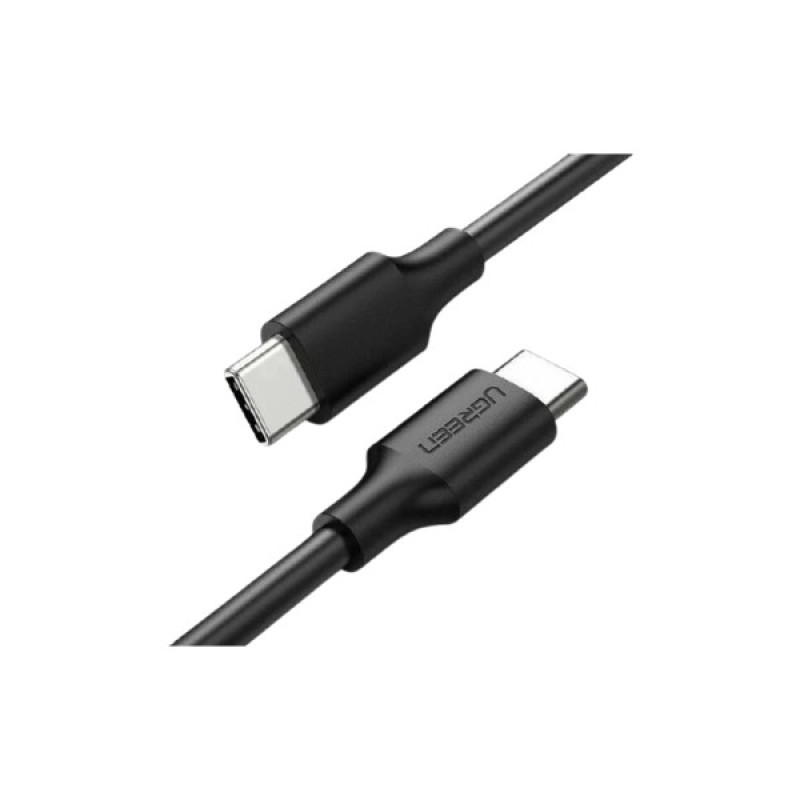 Дата кабель USB-C to USB-C 2.0m Ugreen (UGR-10306)