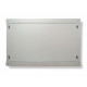 Шкаф настенный Hypernet 4U 19" 600x600 (WMNC66-4U-FLAT)