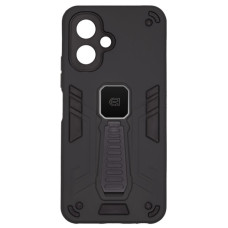 Чехол для мобильного телефона Armorstandart Proover Tecno Spark Go 2 4G Black (ARM87170)
