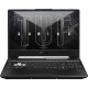 ASUS Ноутбук TUF Gaming A15 FA506NC-HN169 15.6" FHD IPS, AMD R5-7535HS, 16GB, F512GB, NVD3050-4, noOS, Чорний (90NR0JF7-M00DE0)