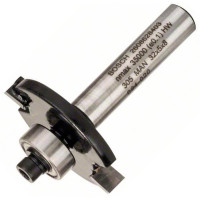 Bosch Фреза дискова пазова Bosch Professional Std S8 D32 L5 (2.608.628.403)