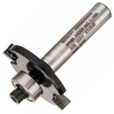 Bosch Фреза дискова пазова Bosch Professional Std S8 D32 L5 (2.608.628.403)