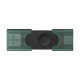 Kingston Накопичувач Kingston 128GB USB 3.2 Type-A + Type-C DT DuoG2 (DTDEG2/128GB)