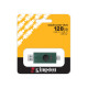 Kingston Накопичувач Kingston 128GB USB 3.2 Type-A + Type-C DT DuoG2 (DTDEG2/128GB)