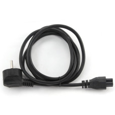 Кабель питания C5 1.8m Cablexpert (PC-186-ML12)