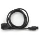 Кабель питания C5 1.8m Cablexpert (PC-186-ML12)