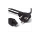 Кабель питания C5 1.8m Cablexpert (PC-186-ML12)