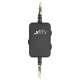 Наушники Xtrfy H2 Black (XG-H2)