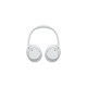 Наушники Sony WH-CH720N Wireless White (WHCH720NW.CE7)