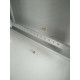 Шкаф настенный Hypernet 18U 19" 600x600 (WMNC66-18U-FLAT)