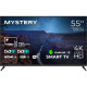 Телевизор MYSTERY TV MTV-5560UDT2