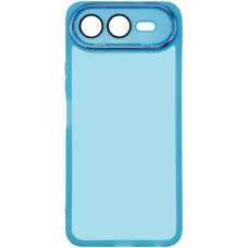 Чехол для мобильного телефона Armorstandart Shade Infinix Smart 10 Plus 4G Blue (ARM87959)