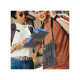 Чехол для планшета BeCover Lenovo Tab M11 (2024) TB-TB330FU/Xiaoxin Pad 11 (2024) 11" Black (711920)