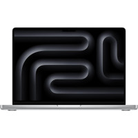 Ноутбук Apple MacBook Pro 14 A3434 M5 Silver (MDE64UA/A)