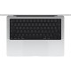 Ноутбук Apple MacBook Pro 14 A3434 M5 Silver (MDE64UA/A)