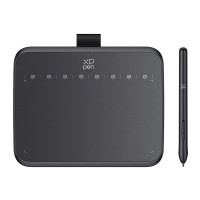 Графический планшет XP-Pen Deco 640