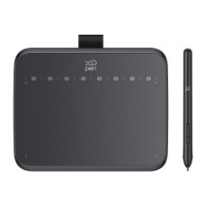 Графічний планшет XP-Pen Deco 640