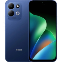 Мобильный телефон Xiaomi Redmi 17 4/256GB Deep Blue (1213741)