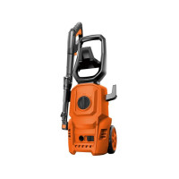 TEKHMANN High pressure pressure washer PWA-110/1400 BM 1400W 100bar 390l/h hose 5m 5.5kg (853705)