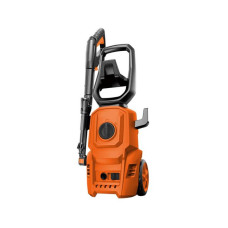 TEKHMANN High pressure pressure washer PWA-110/1400 BM 1400W 100bar 390l/h hose 5m 5.5kg (853705)