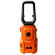 TEKHMANN High pressure pressure washer PWA-110/1400 BM 1400W 100bar 390l/h hose 5m 5.5kg (853705)