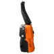 TEKHMANN High pressure pressure washer PWA-110/1400 BM 1400W 100bar 390l/h hose 5m 5.5kg (853705)