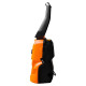 TEKHMANN High pressure pressure washer PWA-110/1400 BM 1400W 100bar 390l/h hose 5m 5.5kg (853705)