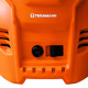 TEKHMANN High pressure pressure washer PWA-110/1400 BM 1400W 100bar 390l/h hose 5m 5.5kg (853705)