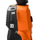 TEKHMANN High pressure pressure washer PWA-110/1400 BM 1400W 100bar 390l/h hose 5m 5.5kg (853705)