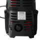 TEKHMANN High pressure pressure washer PWA-110/1400 BM 1400W 100bar 390l/h hose 5m 5.5kg (853705)