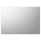 ASUS Ноутбук Vivobook S16 S3607CA-RP008 16" WUXGA IPS, Intel Ultra 7 255H, 16GB, F1TB, UMA, NoOS, Сріблястий (90NB16I1-M00090)