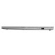 ASUS Ноутбук Vivobook S16 S3607CA-RP008 16" WUXGA IPS, Intel Ultra 7 255H, 16GB, F1TB, UMA, NoOS, Сріблястий (90NB16I1-M00090)