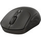 HP Миша HP 400 Quiet, WL/BT, чорний (AZ7B2AA)