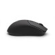 HP Миша HP 400 Quiet, WL/BT, чорний (AZ7B2AA)