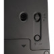 HP Миша HP 400 Quiet, WL/BT, чорний (AZ7B2AA)