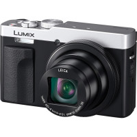 Panasonic Цифр. фотокамера DC-TZ99 Silver (DC-TZ99E-S) Panasonic Цифр. фотокамера DC-TZ99 Silver (DC-TZ99E-S)