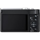 Panasonic Цифр. фотокамера Panasonic DC-TZ99 Silver (DC-TZ99E-S)