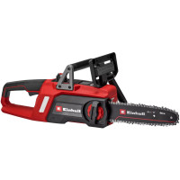 Einhell Пила ланцюгова акумуляторна Einhell GE-LC 18/25 Li-Solo 18В 6.5м/с шина 25см 3.66кг без АКБ та ЗП (4600070)