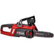 Einhell Пила ланцюгова акумуляторна Einhell GE-LC 18/25 Li-Solo 18В 6.5м/с шина 25см 3.66кг без АКБ та ЗП (4600070)