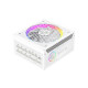 Блок питания Gamemax 1050W (RGB 1050G WH)