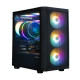 Корпус для ПК Zalman M4SEBLACK