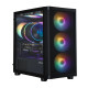 Корпус для ПК Zalman M4SEBLACK