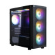 Корпус для ПК Zalman M4SEBLACK