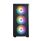 Корпус для ПК Zalman M4SEBLACK